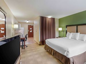 Extended Stay America Suites - Orange County - Huntington Beach