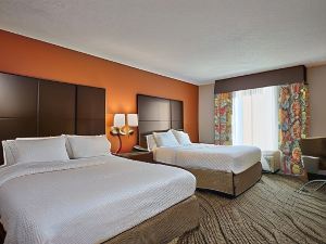 Hampton Inn Evansville/Airport