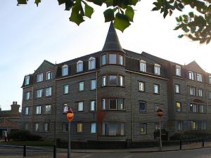 The Spires Serviced Apartments Aberdeen