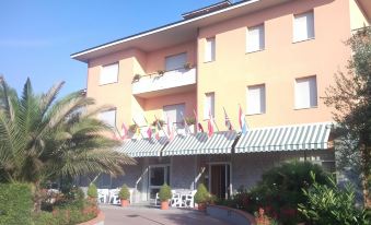 Hotel Trasimeno Bittarelli