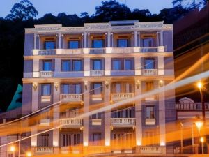 Grande Hotel Petrópolis