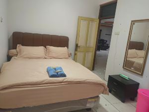 Homestay Cirebon Kenzie Faiz