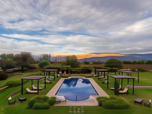 Patios de Cafayate