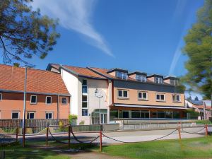 Hotel-Gasthof Zum Ritter