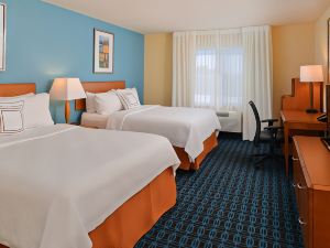 Fairfield Inn & Suites Bloomington