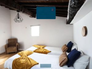 MyStay - Casa de Parentes