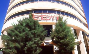 Dedepark Hotel