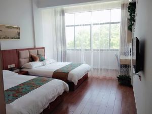 Jinggangshan Homestay