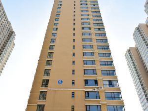 Taiyuan Mango Apartment