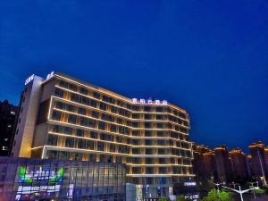 Superior Hotel (Anqing 7th Street)