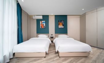 Jintang Boutique Hotel