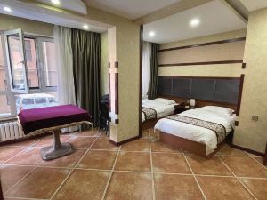 Binxian Hongsong Holiday Hotel