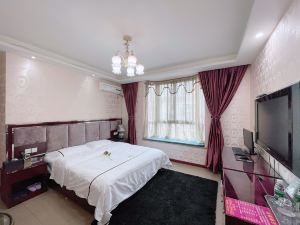 Mianyang Yaxu Business Hotel (Furong Seoul Fuleshan Park)