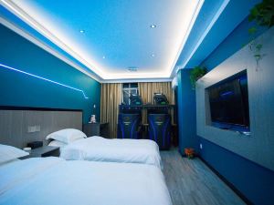 Tianyu Electric Sports Hotel Xixiang