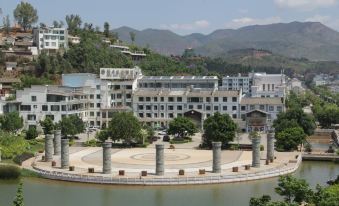 Hengfeng Garden Hotel