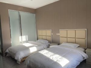 City 118 Hotel Chain (Suning Qiupi City Shangcun Town Government Store)