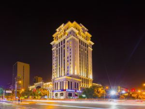 崑崙大飯店（衡水中心街店）