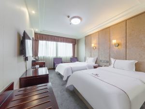 Meishan Mengjuge Hotel