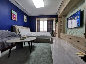 Shiguang selected apartment