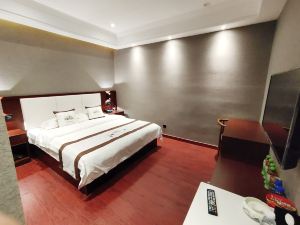 Xiao County Yi Jiangnan Business Hotel