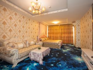 Shenyang Wanjia Theme Apartment