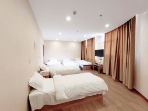 Tonghua Daohuaxiang Business Hotel