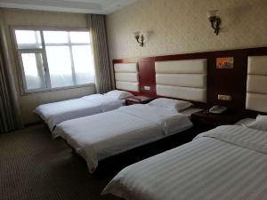 Shanguo Yinyi Business Hotel