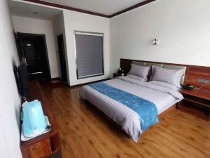 Xiyang Xinhaitian Boutique Hotel