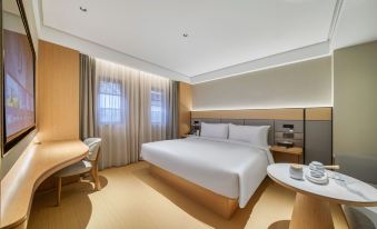 All Seasons Hotel (Taizhou Jiaojiang No.7 Pier Branch)