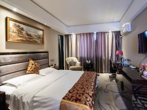 Shuyang Sanhe Hotel