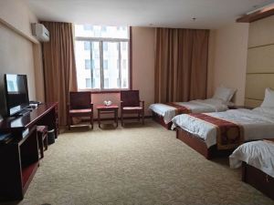 Qingfeng Hotel