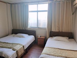 Linyi Hongdou Business Hotel