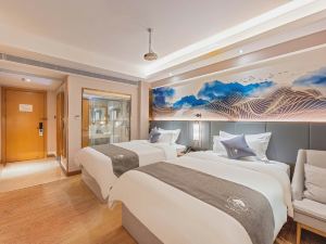 Greenhall Hotel (Zhuhai Airport Huafa Business Hotel)