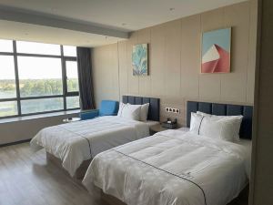 Zhanjiang Langyi Boutique Hotel