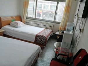 Pingyin Xincheng Hotel