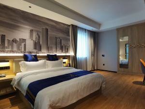 Super 8 Collection Hotel (Nanping Jianyang No.1 Middle School)