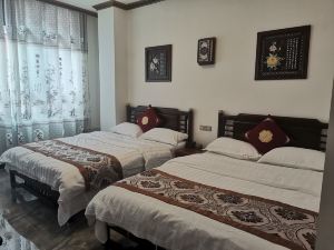 Zunchao Culture Homestay