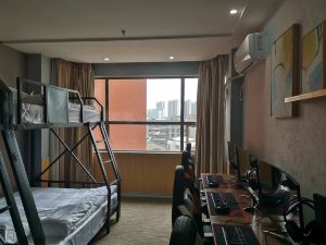 Leyou E-sports Hotel