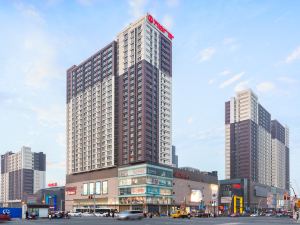 Suju Service Apartment (Shanghai International Tourism and Resorts Zone Zhoupu Wanda)