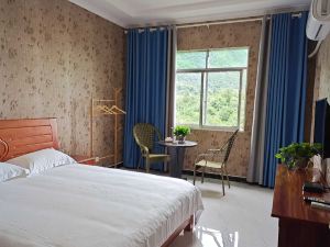 Mianzhu Qinghui Yayuan Homestay