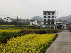 Jixi Lingfeng Posthouse