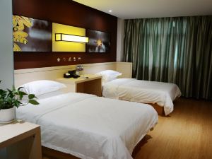 Anmen 7 Tours Hotel