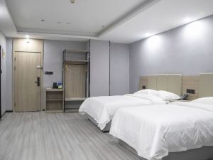 GreenTree Inn AnHui AnQing TongCheng South ShengTang Road ShengTang International Business Hotel