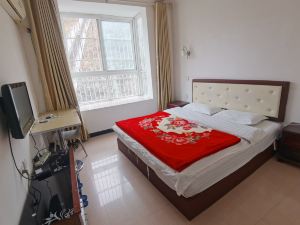 Hanyuan Friendship Business Hotel