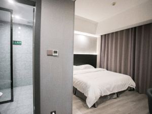 Holiday Inn Youxian Tianyi Hotel