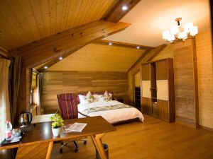 Qiandao Lake · Shangju Boutique Leisure Villa Retreat