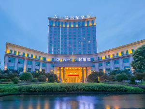 Liuyiju International Hotel Yongfeng