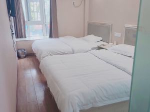 Wuhan Golden Sunshine Rental House