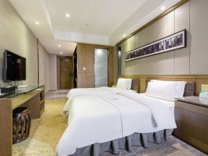 Insail Hotel (Shenzhen Luohu Dongmen)