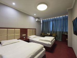 Meihang Business Hotel